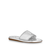 Magnetic Flat Mules